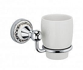 Стакан FIXSEN BOGEMA FX-78506 купить в интернет-магазине сантехники Sanbest