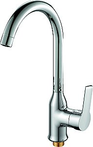 Смеситель для кухни Rush Victoria VI7135-23 купить в интернет-магазине сантехники Sanbest