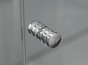 Душевой уголок Ambassador Diamond 12011107 80x120 стекло прозрачное/профиль хром купить в интернет-магазине Sanbest