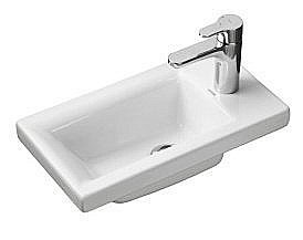 Раковина VIGO Миранда 40 купить в интернет-магазине сантехники Sanbest