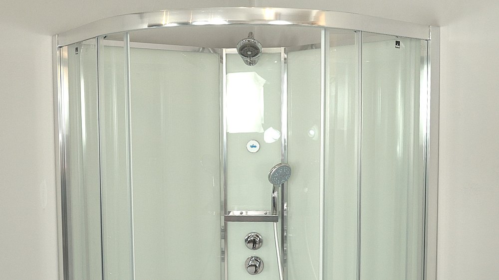 Душевая кабина Timo Premium ILMA 901 100х100 купить в интернет-магазине Sanbest