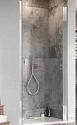 Душевая дверь Radaway NES DWJ 100 правая купить в интернет-магазине сантехники Sanbest