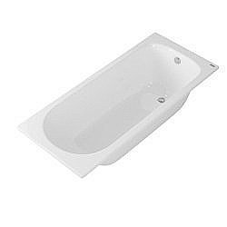 Ванна чугунная OWL 1975 Roxen OWLIB191101 160x70 белая купить в интернет-магазине Sanbest