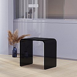 Сидение для душа Veconi ST-AC-1TB купить в интернет-магазине сантехники Sanbest