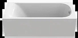 Ванна акриловая Bas Нирвана В 00114 180х80 купить в интернет-магазине Sanbest