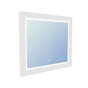 Зеркало Iddis Oxford ЗЛП110 80 в ванную от интернет-магазине сантехники Sanbest