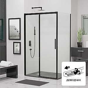Душевая система RGW Shower Panels SP-6143-01 50140801-01 хром купить в интернет-магазине сантехники Sanbest