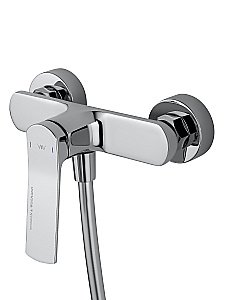 Смеситель для душа WONZON & WOGHAND WW-B2585-CR хром купить в интернет-магазине сантехники Sanbest