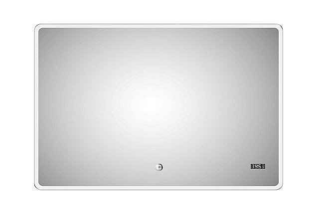 Зеркало Esbano ES-2073RDS в ванную от интернет-магазине сантехники Sanbest