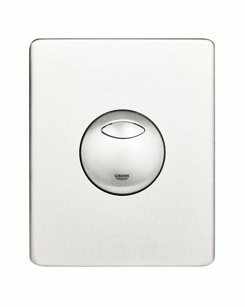 Панель смыва для унитаза Grohe Skate 38862SD0 купить в интернет-магазине сантехники Sanbest
