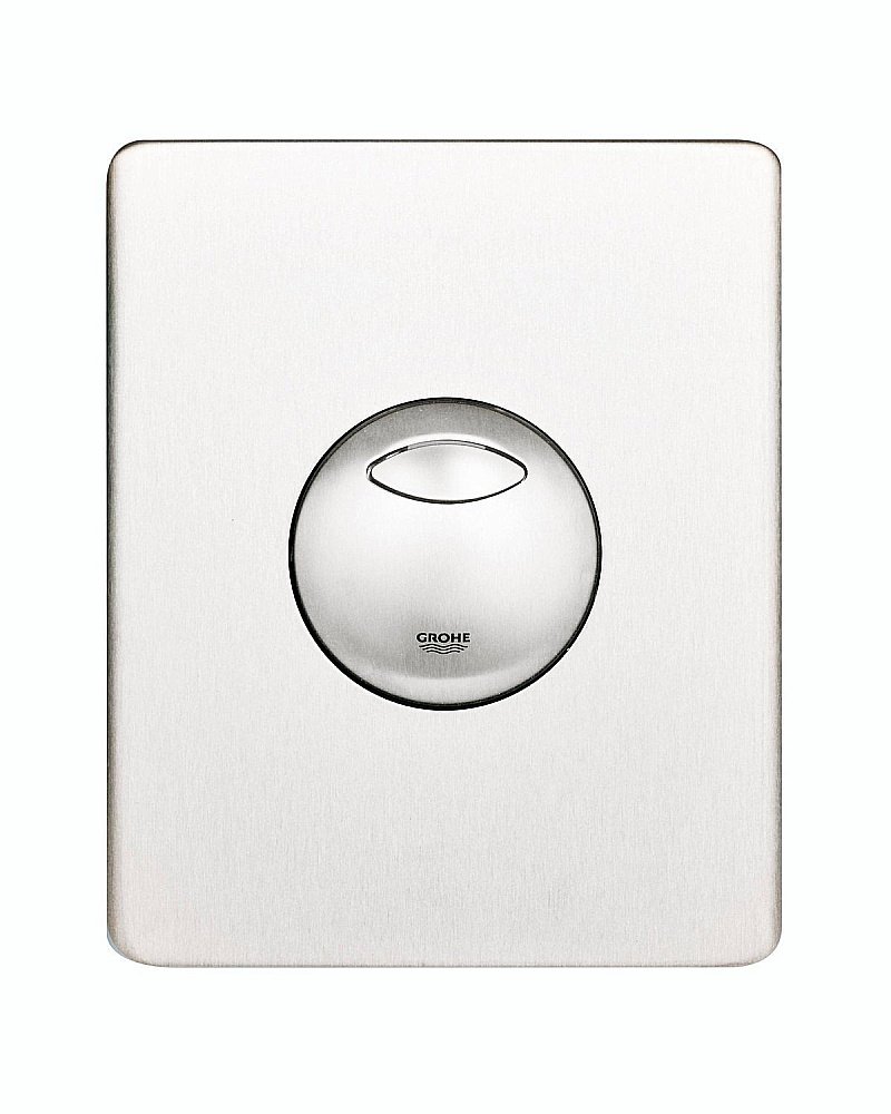 Панель смыва для унитаза Grohe Skate 38862SD0 купить в интернет-магазине сантехники Sanbest