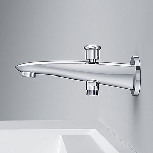 Излив AM.PM Like F8070100 купить в интернет-магазине сантехники Sanbest