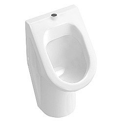 Писсуар Villeroy&Boch Architectura 55730001 альпийский белый купить в интернет-магазине Sanbest