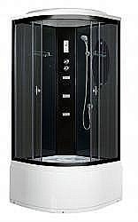 Душевая кабина Niagara Ultra NG-211 90х90 купить в интернет-магазине Sanbest