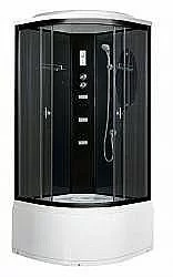 Душевая кабина Niagara Ultra NG-211 90х90 купить в интернет-магазине Sanbest