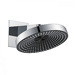 Верхний душ WONZON & WOGHAND, Хром (WW-HS099-CR) купить в интернет-магазине сантехники Sanbest