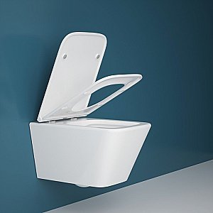 Унитаз подвесной Esbano GARTEZ-51 купить в интернет-магазине Sanbest