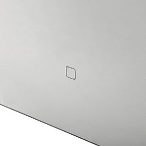 Зеркало Art&Max SAVONA AM-Sav-840-DS-F в ванную от интернет-магазине сантехники Sanbest