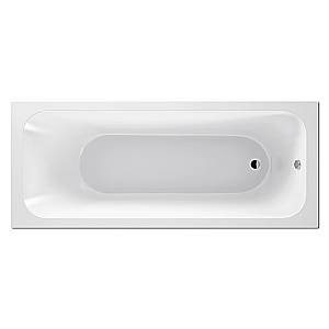 Ванна акриловая Azario Annabella ВЛС_017315 175х70 белая купить в интернет-магазине Sanbest