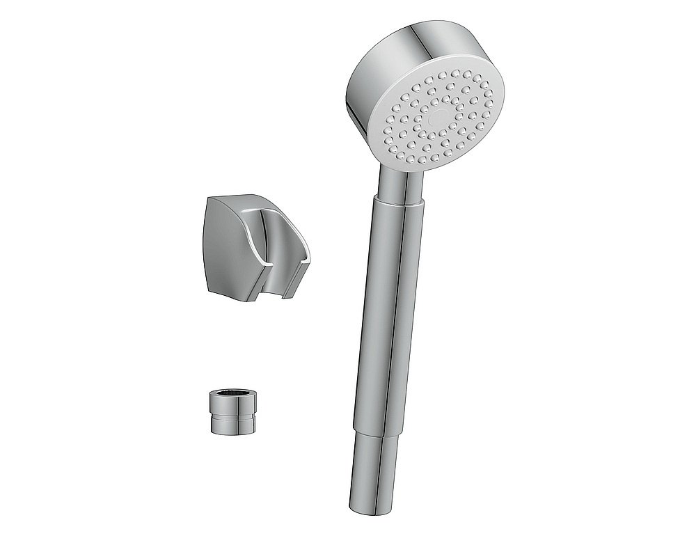 Смеситель для душа Cersanit CARI 63029 купить в интернет-магазине сантехники Sanbest