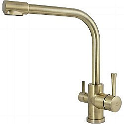 Смеситель для кухни Kaiser Merkur 26044-3 купить в интернет-магазине сантехники Sanbest