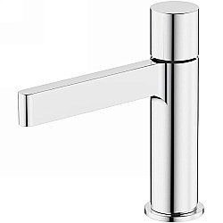 Смеситель для раковины Kaiser Logo 47511 купить в интернет-магазине сантехники Sanbest