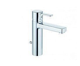 Смеситель для раковины Kludi Zenta 382640575 купить в интернет-магазине сантехники Sanbest