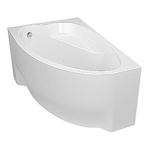 Ванна Alex Baitler Nero 160х100 купить в интернет-магазине Sanbest