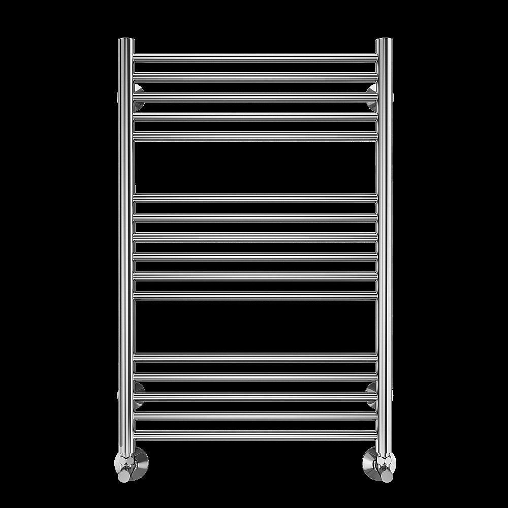 Полотенцесушитель водяной Terminus Аврора П16 500х800 купить в интернет-магазине сантехники Sanbest