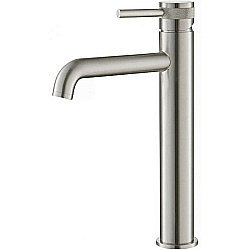 Смеситель для раковины Allen Brau Priority 5.31002-BN никель брашированный купить в интернет-магазине сантехники Sanbest