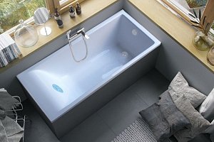 Ванна Marmo Bagno Алесса New 170x75 купить в интернет-магазине Sanbest