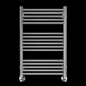 Полотенцесушитель водяной Terminus Аврора П16 500х800 купить в интернет-магазине сантехники Sanbest