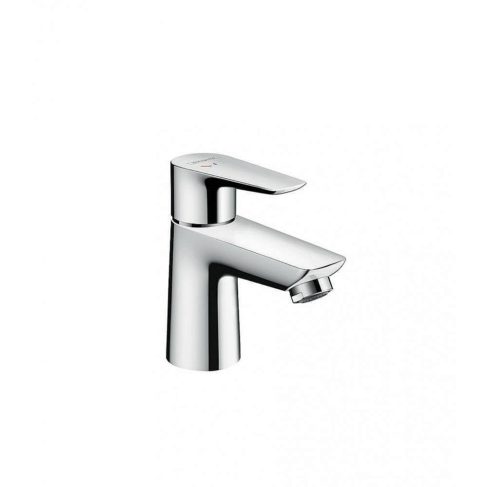 Смеситель для раковины Hansgrohe Talis E 80 71704000 купить в интернет-магазине сантехники Sanbest