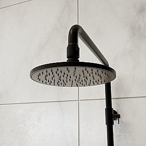 Душевая система RGW Shower Panels SP-6143-01 50140801-01 хром купить в интернет-магазине сантехники Sanbest