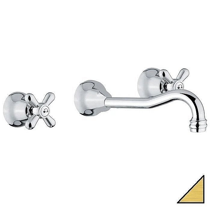 Смеситель для раковины Webert Armony AM750404010 купить в интернет-магазине сантехники Sanbest