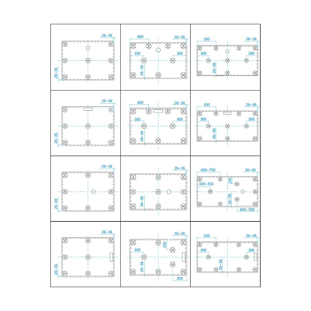Душевой поддон RGW GWS-21 GWS 03150282-01 80x120 белый купить в интернет-магазине Sanbest