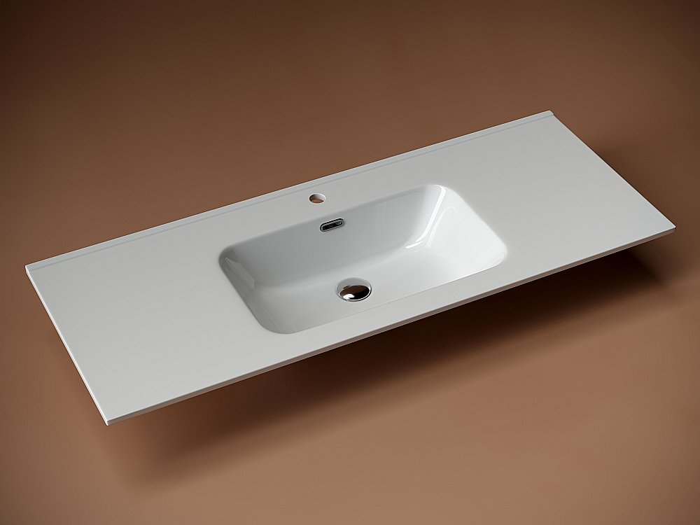 Раковина Ceramica Nova ELEMENT CN7006 купить в интернет-магазине Sanbest