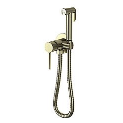 Гигиенический душ Bronze de Luxe SCANDI 701BR бронза купить в интернет-магазине сантехники Sanbest