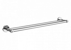 Полотенцедержатель Aquanet 6324D купить в интернет-магазине сантехники Sanbest