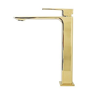 Смеситель для раковины BelBagno LUCE LUC-LMC-ORO-W0 купить в интернет-магазине сантехники Sanbest