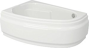 Ванна акриловая Cersanit JOANNA 63338 160x95 купить в интернет-магазине Sanbest