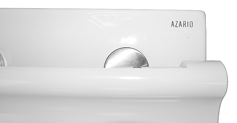 Инсталляция для унитаза Azario AZ-8010-1000 купить в интернет-магазине сантехники Sanbest