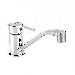 Смеситель для кухни Vidima Logik BA282AA купить в интернет-магазине сантехники Sanbest