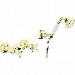 Смеситель для душа Webert Ottocento OT760101010 купить в интернет-магазине сантехники Sanbest