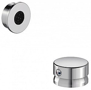 Смеситель для раковины Jacob Delafon SOPRANO E99399-CP купить в интернет-магазине сантехники Sanbest