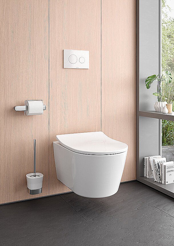 Унитаз подвесной TOTO RP CW552RY#XW Tornado Flush, Cefiontect  безободковый, слив торнадо, с крышкой микролифт купить в интернет-магазине Sanbest