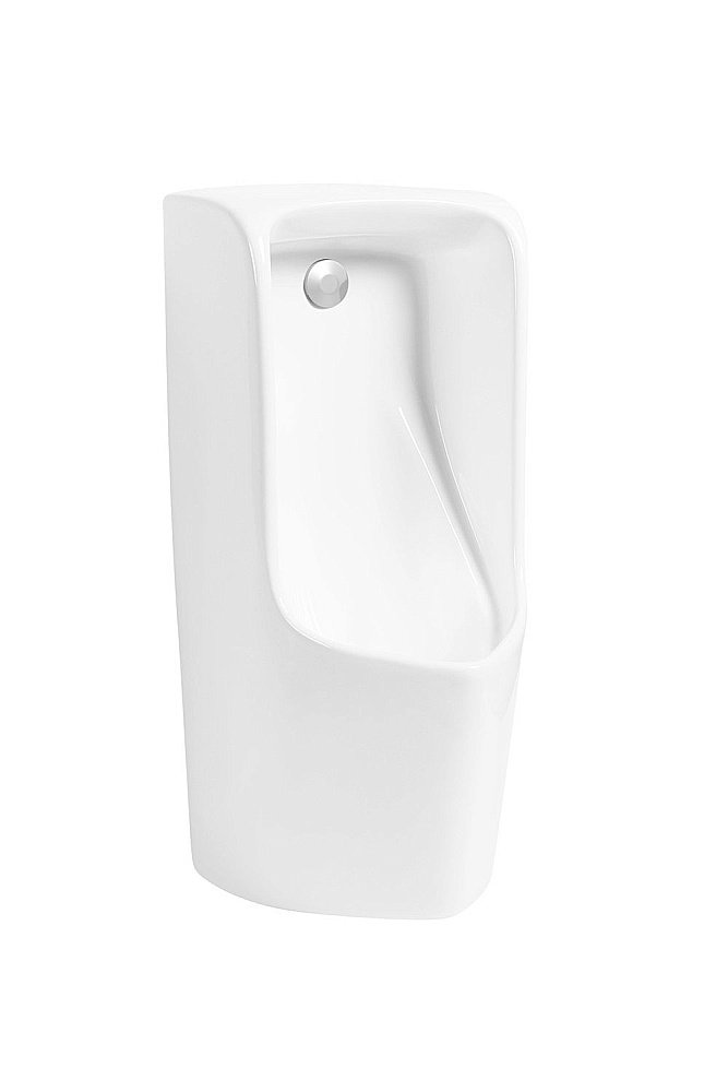 Писсуар подвесной Gid Q9503 белый купить в интернет-магазине Sanbest