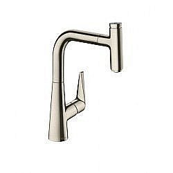 Смеситель для кухни Hansgrohe Talis Select M51 220 72822800 купить в интернет-магазине сантехники Sanbest