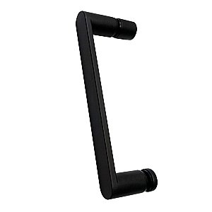 Душевой уголок Abber Sonnenstrand AG04080B-S80B 80x80 купить в интернет-магазине Sanbest