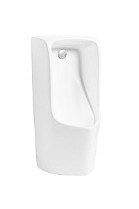 Писсуар подвесной Gid Q9503 белый купить в интернет-магазине Sanbest